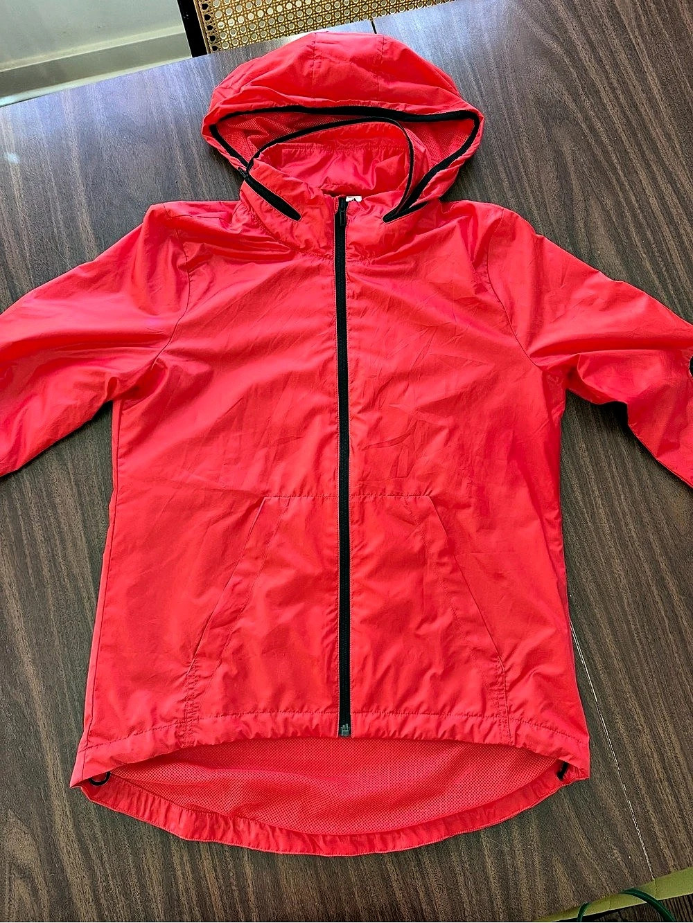 adidas Windbreaker Jacket